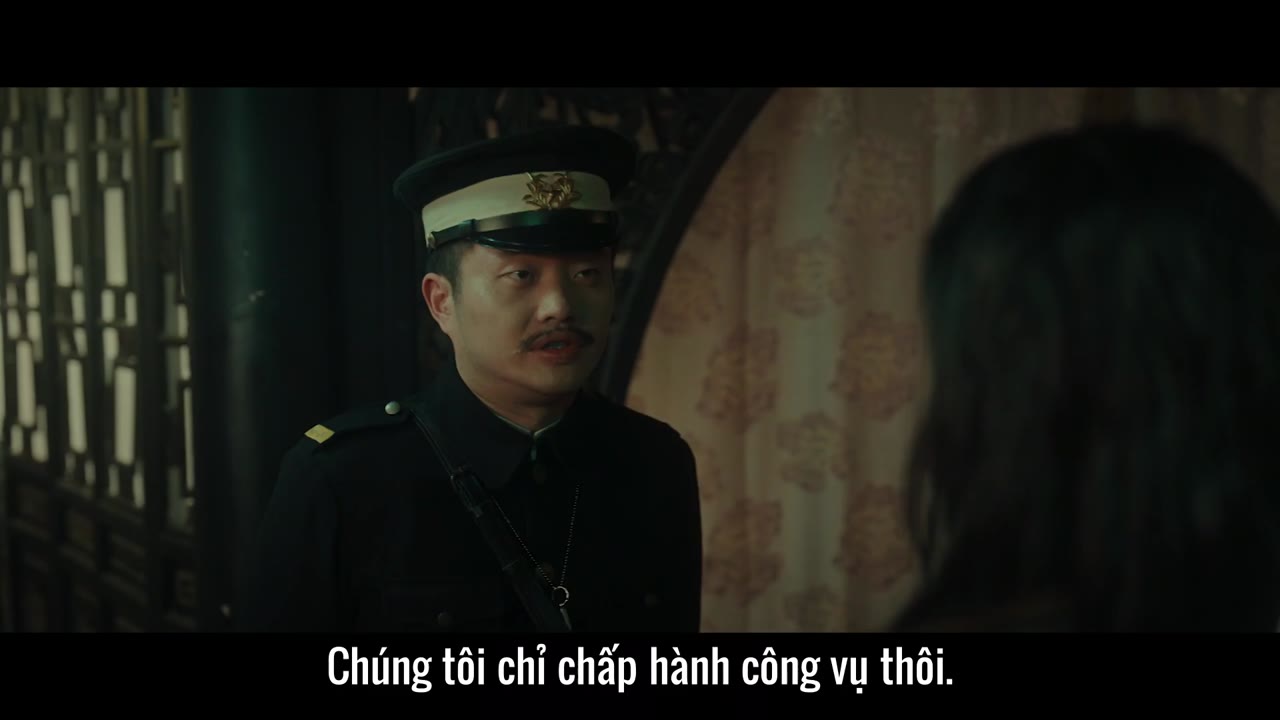 Ngày Tốt Cảnh Đẹp Gặp Lại Chàng tập 8