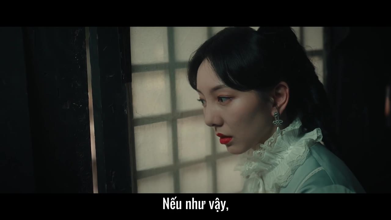Ngày Tốt Cảnh Đẹp Gặp Lại Chàng tập 11