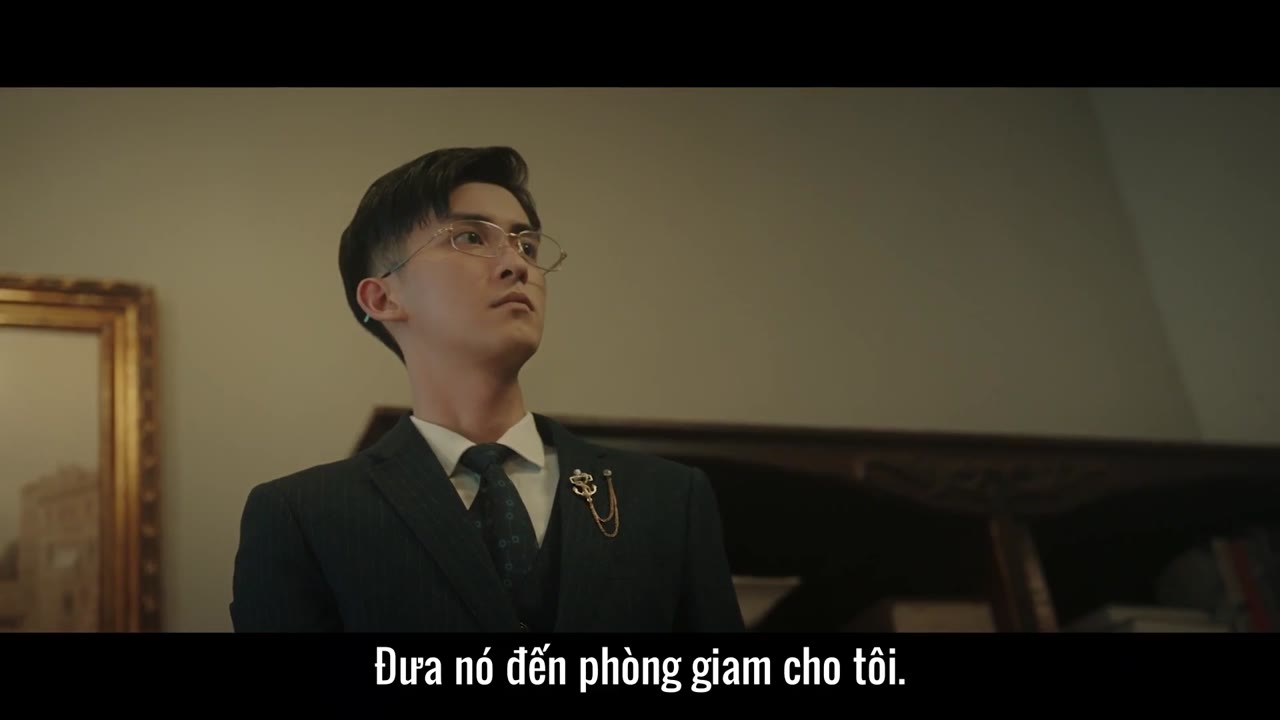 Ngày Tốt Cảnh Đẹp Gặp Lại Chàng tập 13 cảnh 3
