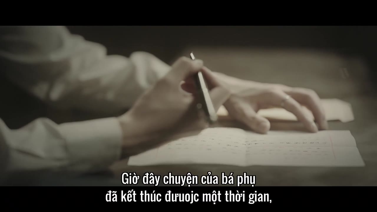 Ngày Tốt Cảnh Đẹp Gặp Lại Chàng tập 14