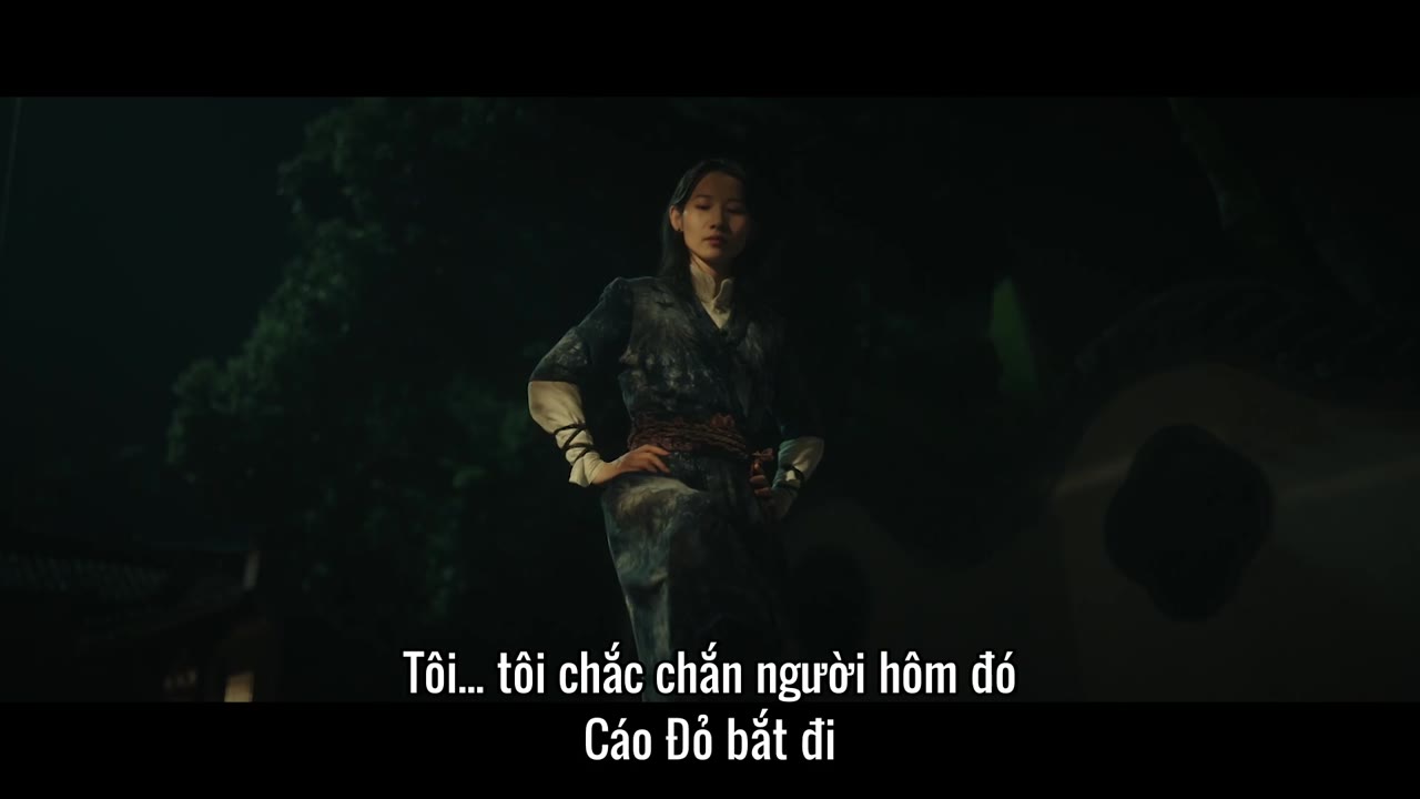 Ngày Tốt Cảnh Đẹp Gặp Lại Chàng tập 15