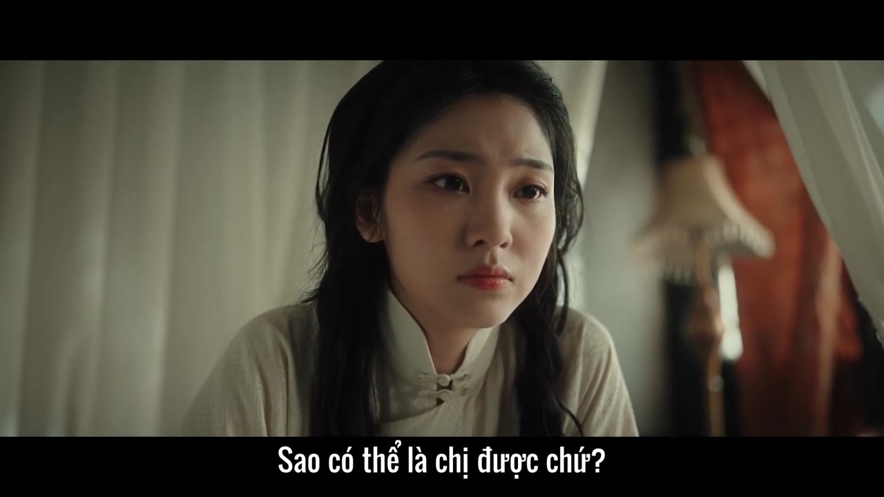 Ngày Tốt Cảnh Đẹp Gặp Lại Chàng tập 16 cảnh 2