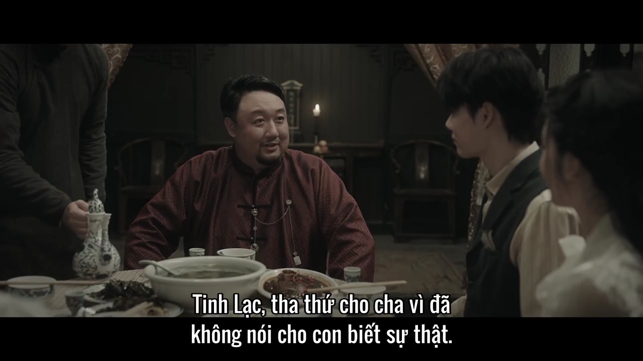 Ngày Tốt Cảnh Đẹp Gặp Lại Chàng tập 22