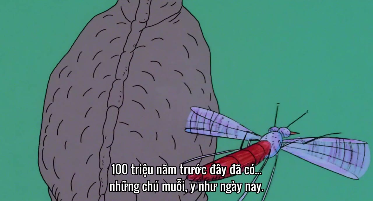 Công Viên Kỉ Jura tập 1