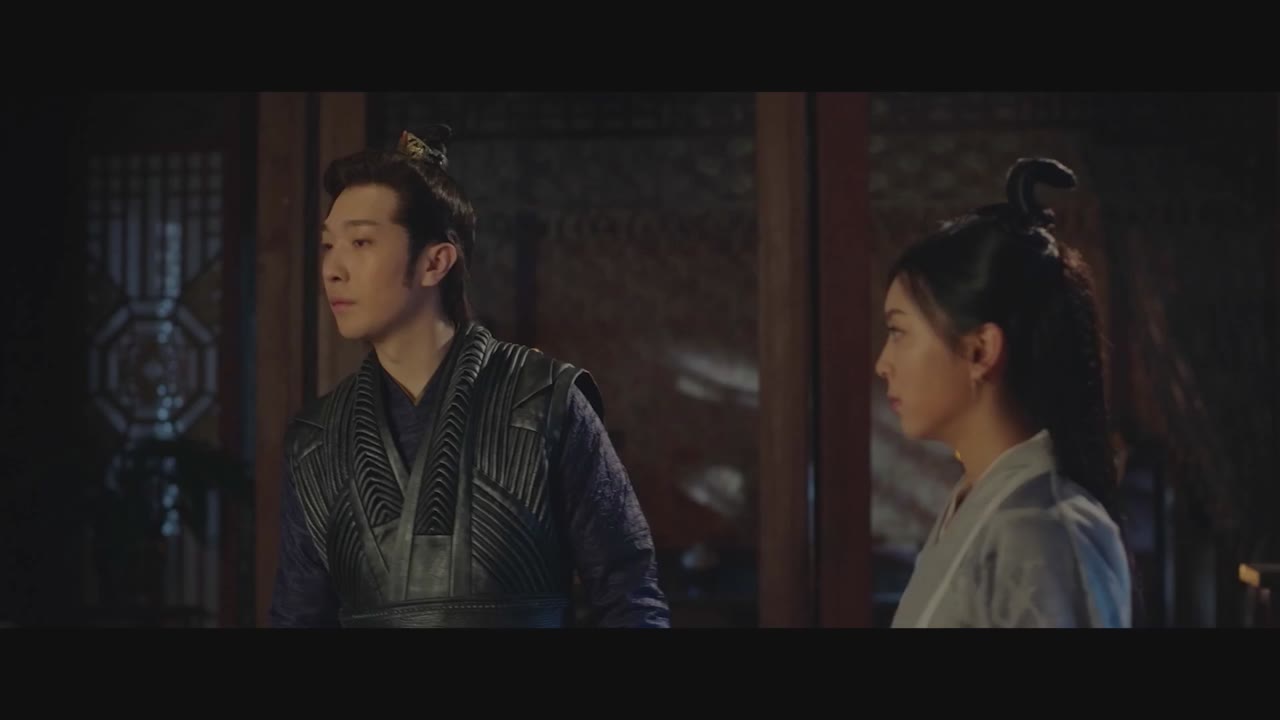 Thần Thám Ẩn Thành 2 tập 1