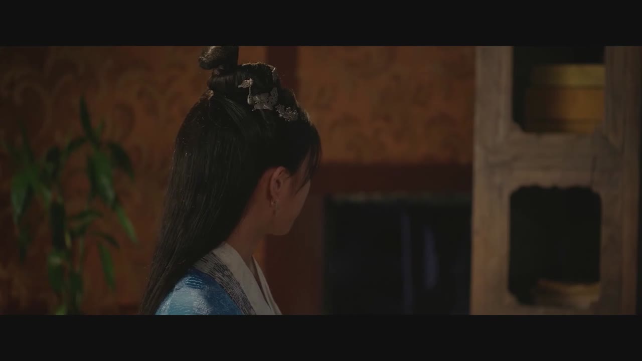 Thần Thám Ẩn Thành 2 tập 1 cảnh 2