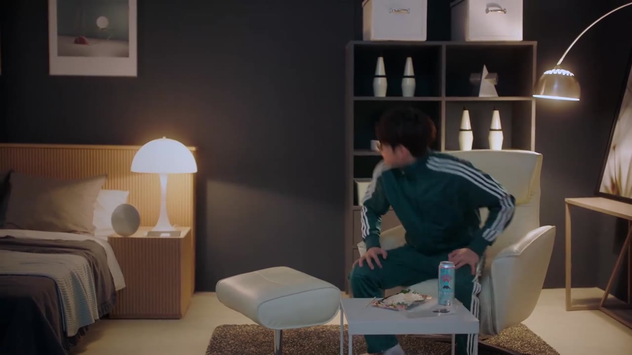 Quán Gỏi Cá Gaduri tập 1 cảnh 3