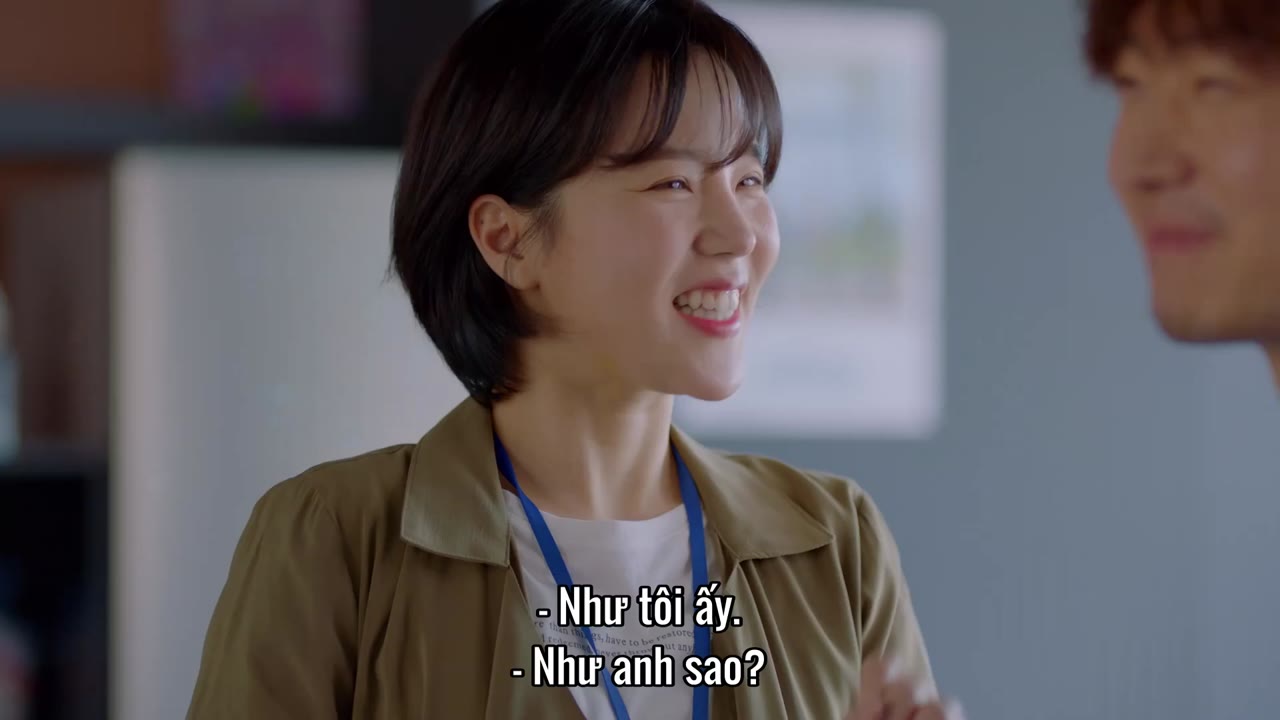 Quán Gỏi Cá Gaduri tập 7