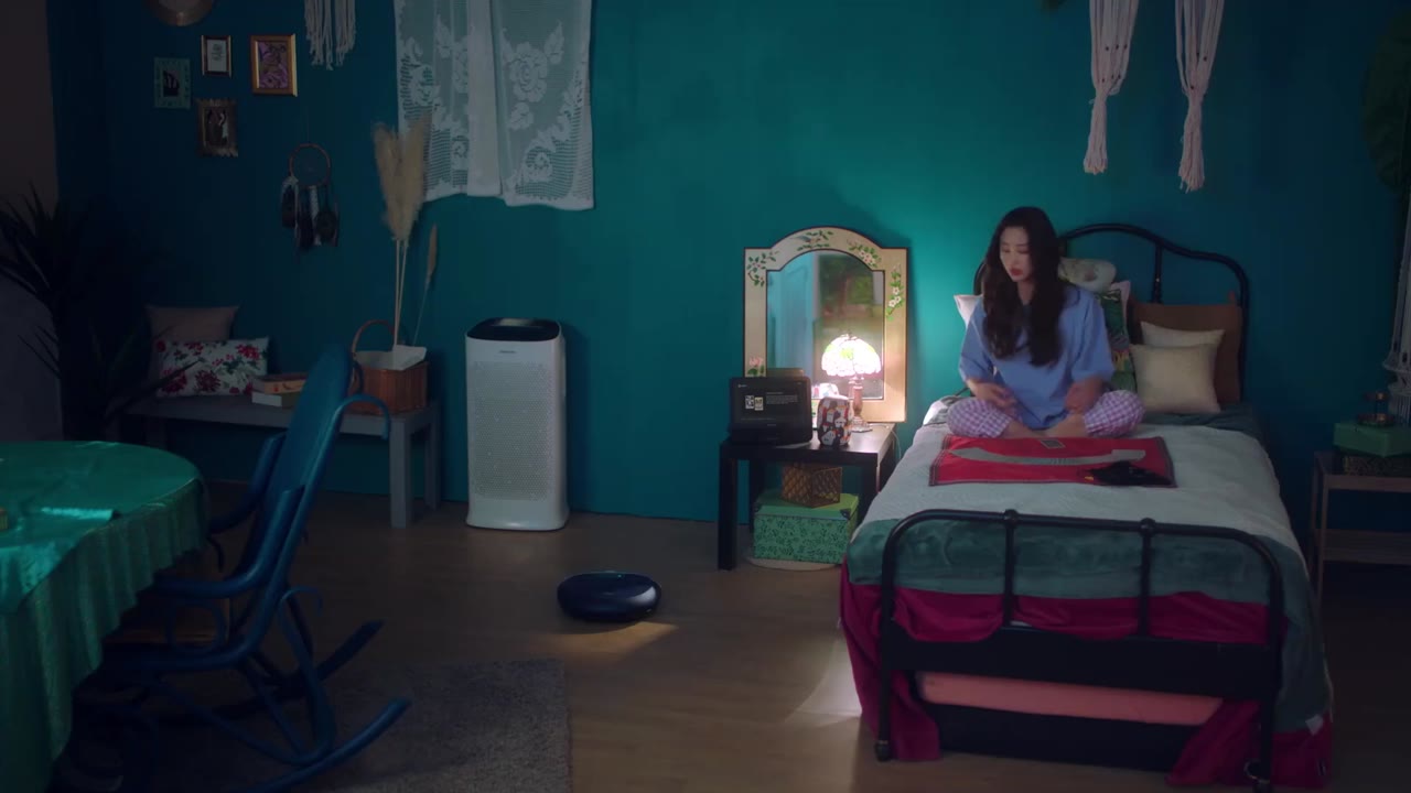 Quán Gỏi Cá Gaduri tập 7 cảnh 3