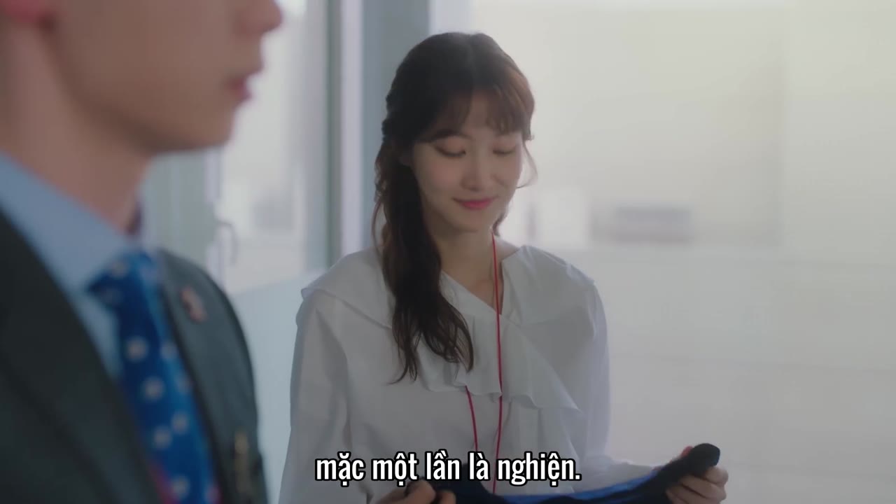 Quán Gỏi Cá Gaduri tập 10