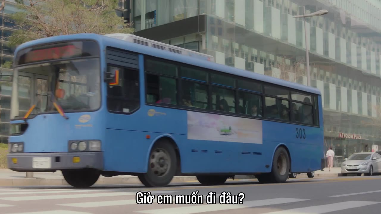Quán Gỏi Cá Gaduri tập 11
