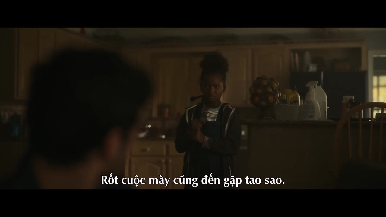 Con Nuôi tập 1 cảnh 2