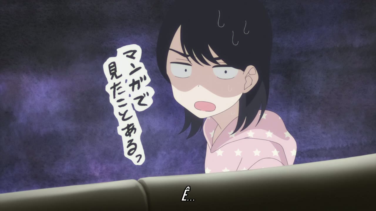 Tôi muốn chấm dứt trò chơi tình yêu này tập 7 cảnh 3