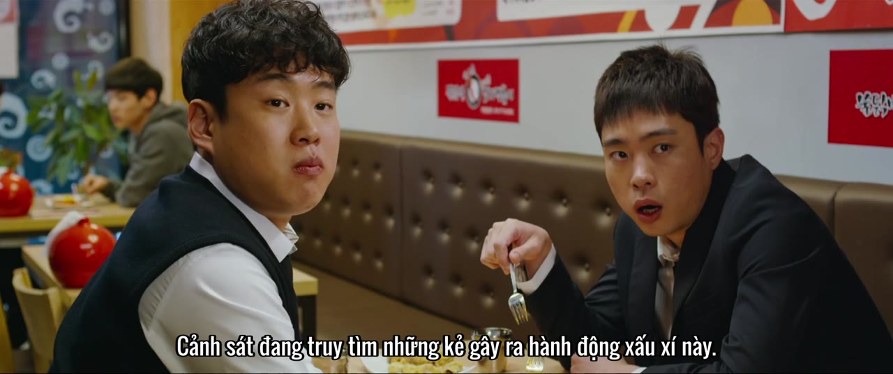 Chuyến Đi Cuối Cùng tập 1