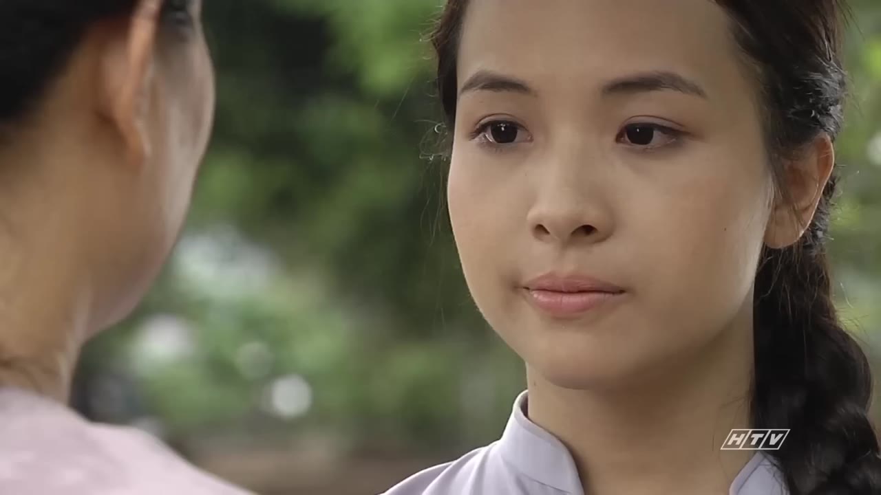 Miền Xanh tập 2 cảnh 3