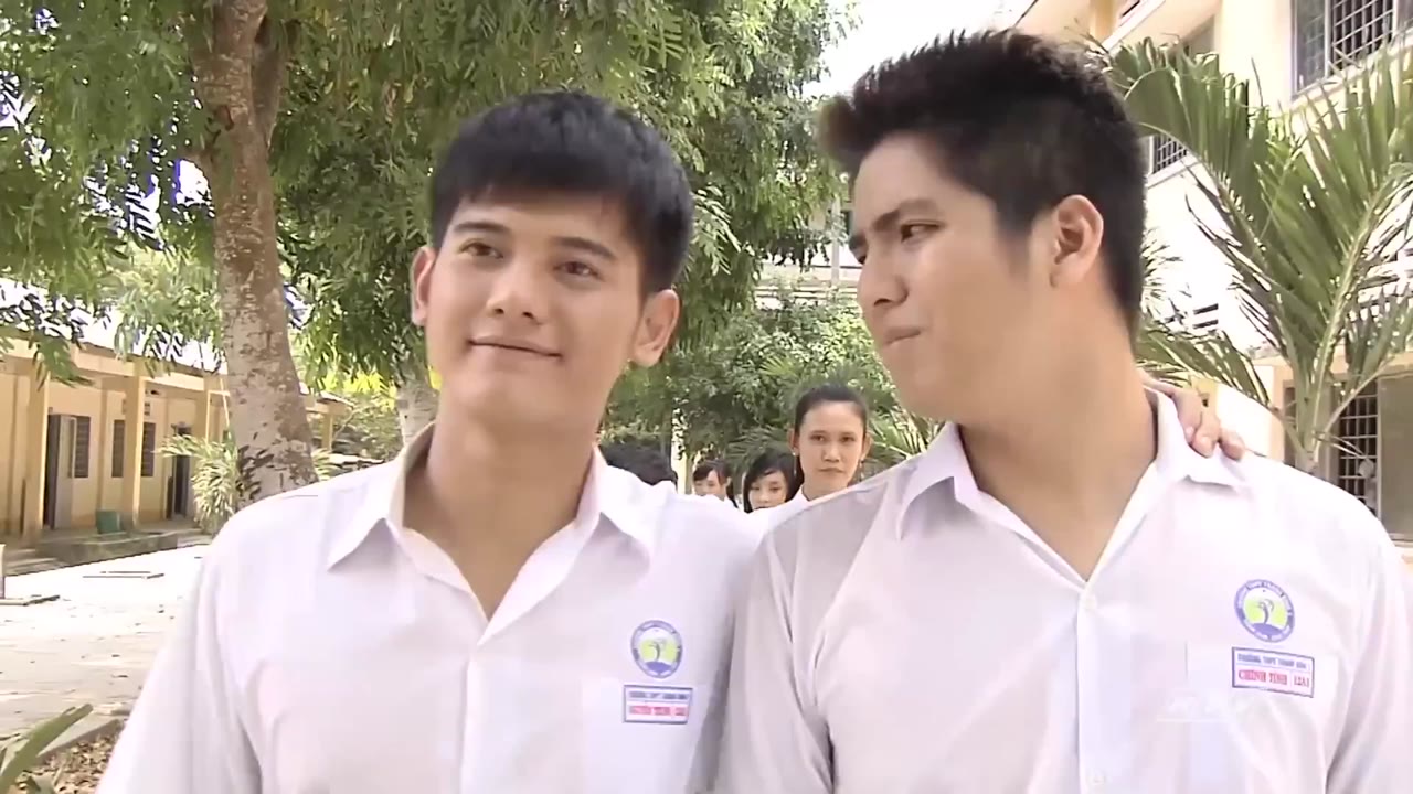 Miền Xanh tập 4 cảnh 3