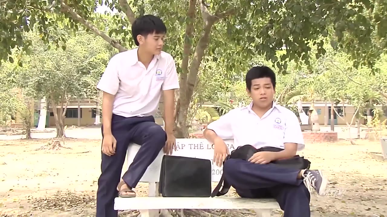 Miền Xanh tập 6