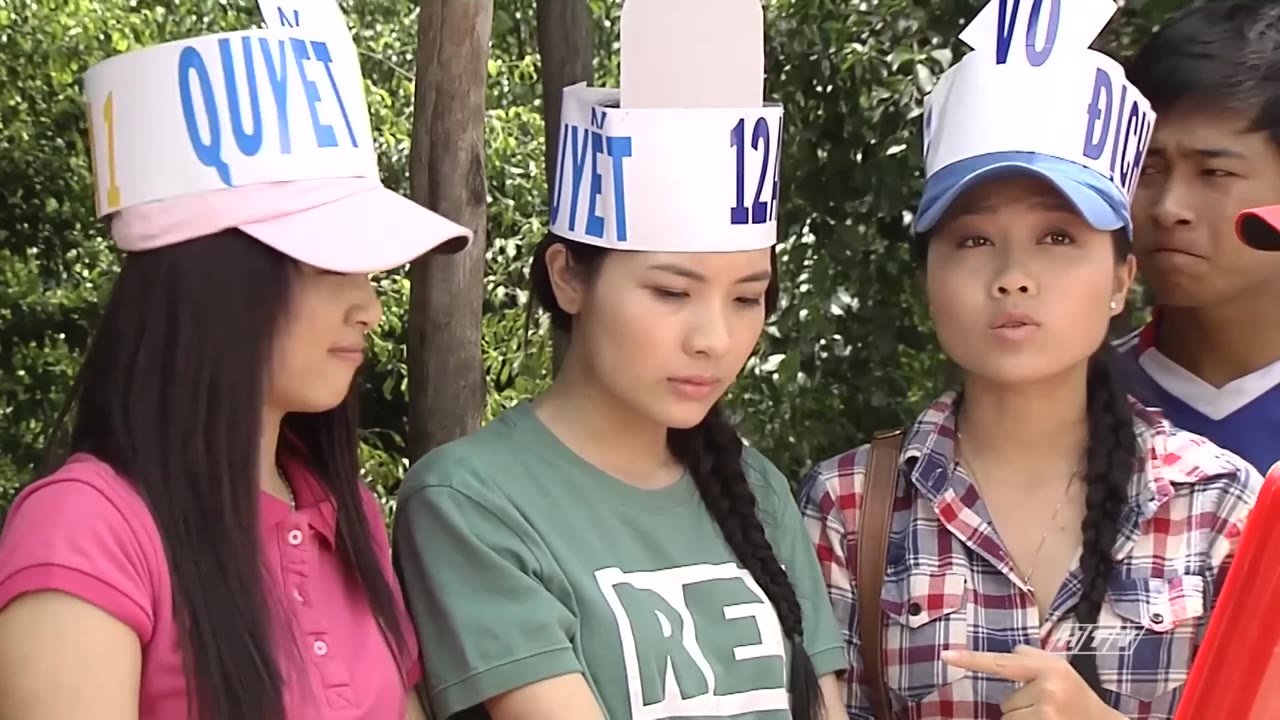 Miền Xanh tập 9