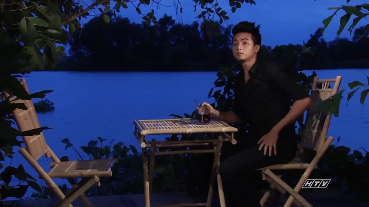Miền Xanh tập 10 cảnh 2