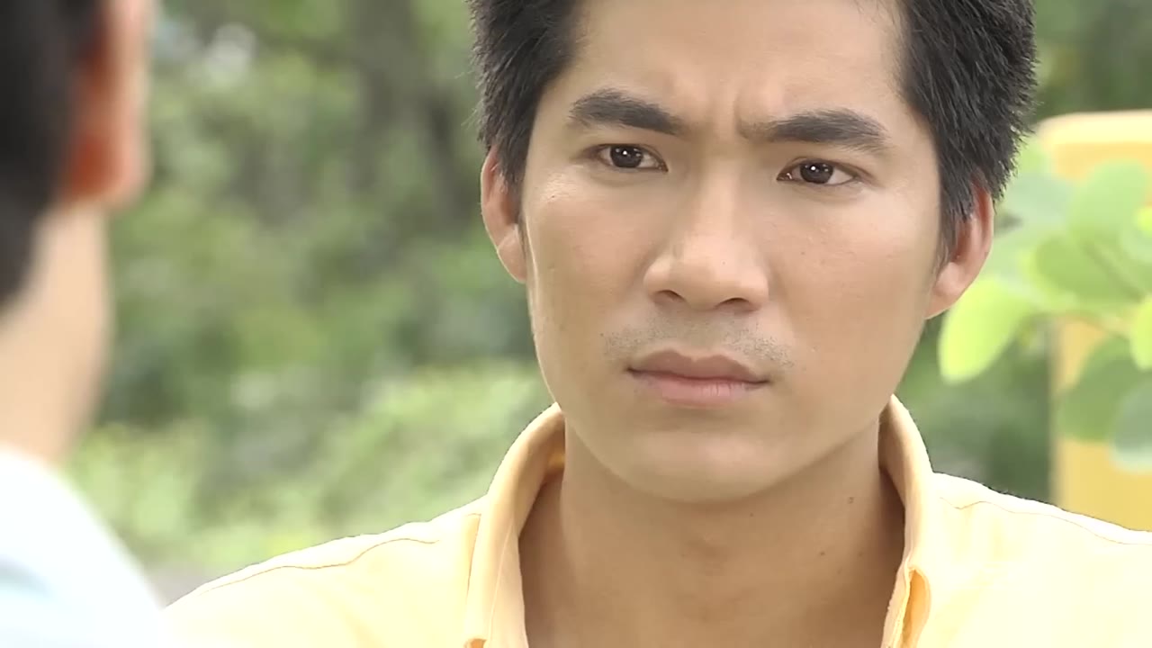Miền Xanh tập 14