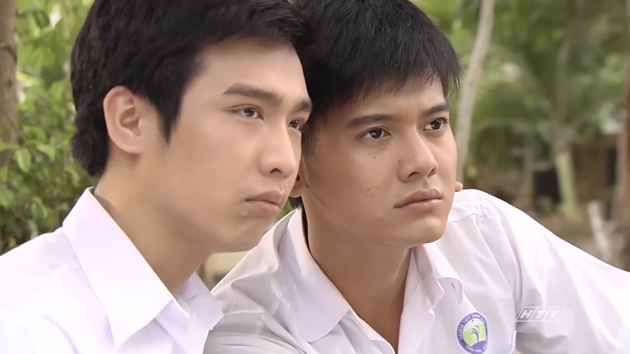 Miền Xanh tập 15 cảnh 3