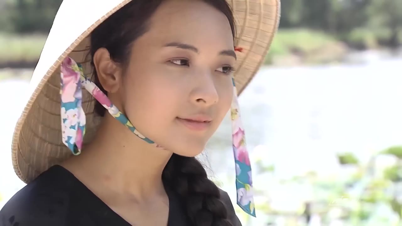 Miền Xanh tập 16 cảnh 2