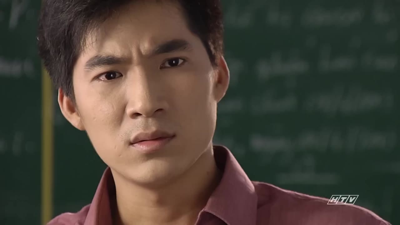 Miền Xanh tập 18 cảnh 2