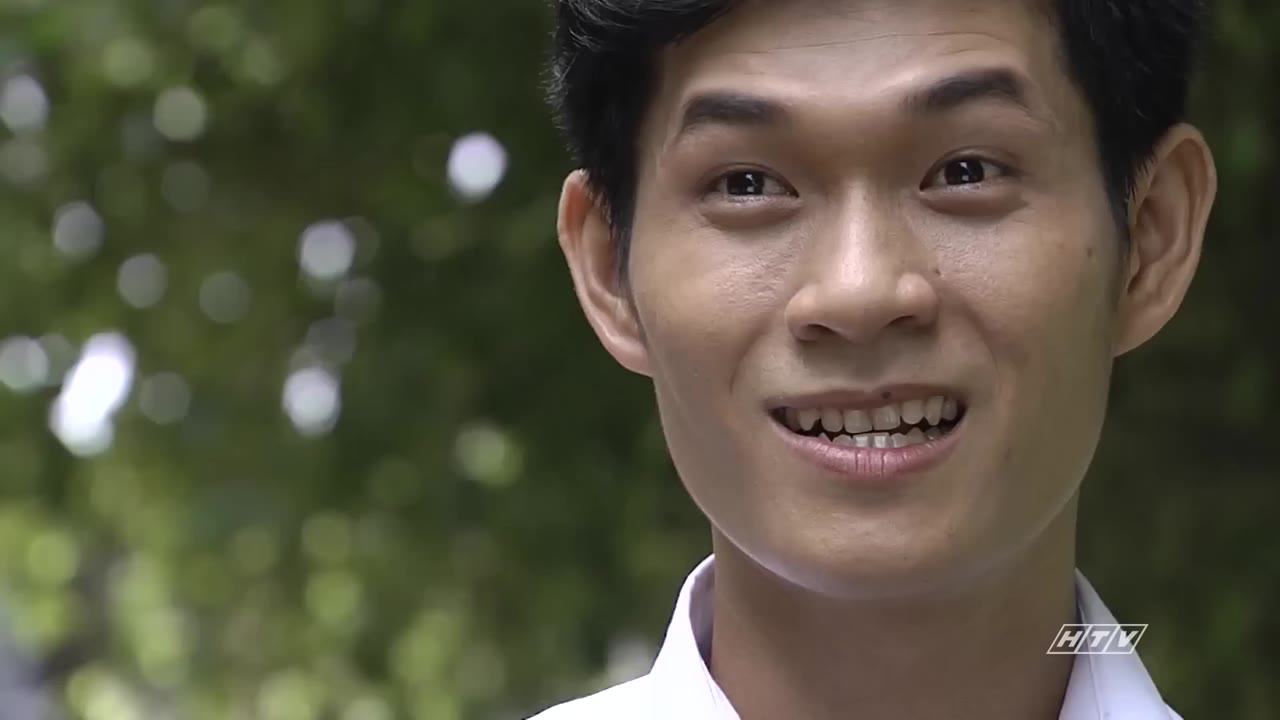 Miền Xanh tập 19 cảnh 3