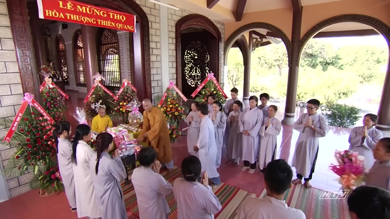 Miền Xanh tập 20