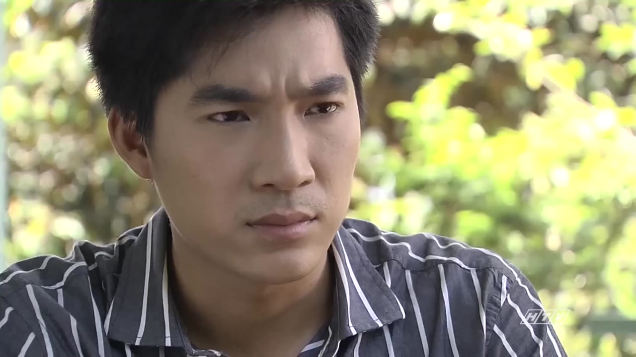 Miền Xanh tập 20 cảnh 2