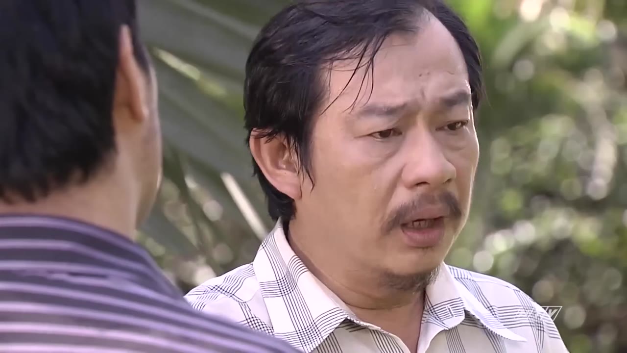Miền Xanh tập 23