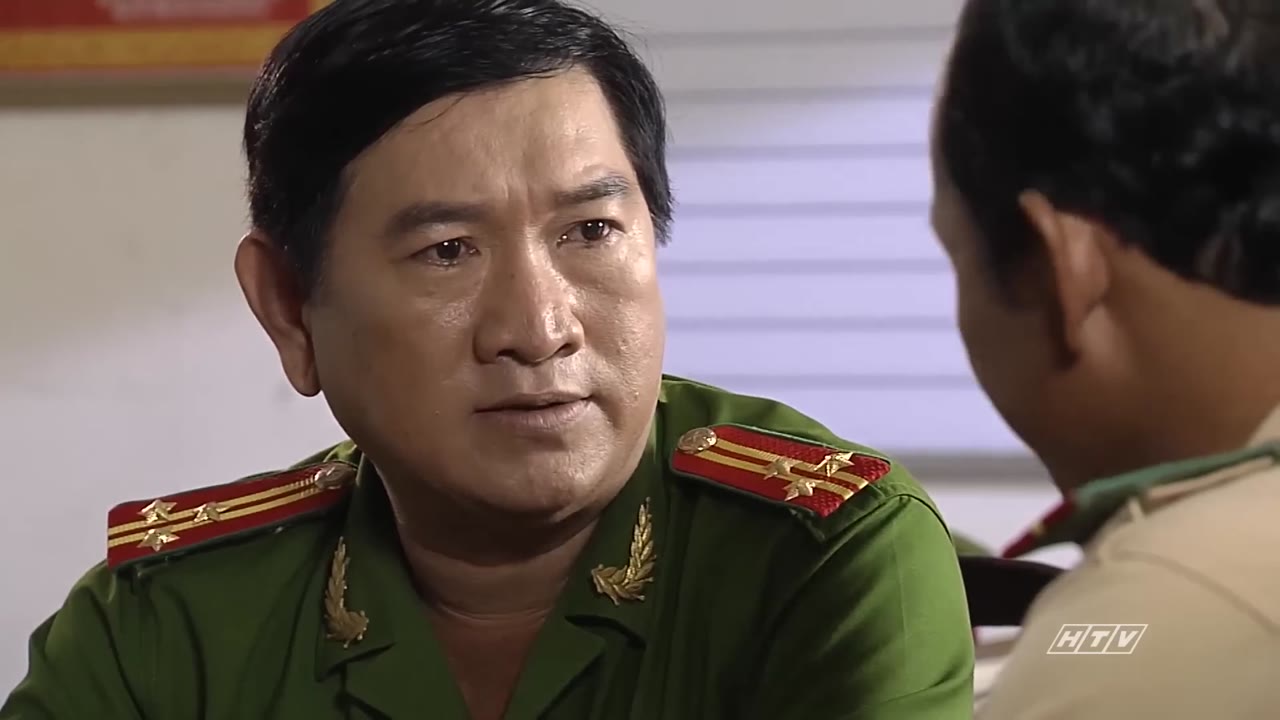 Miền Xanh tập 28