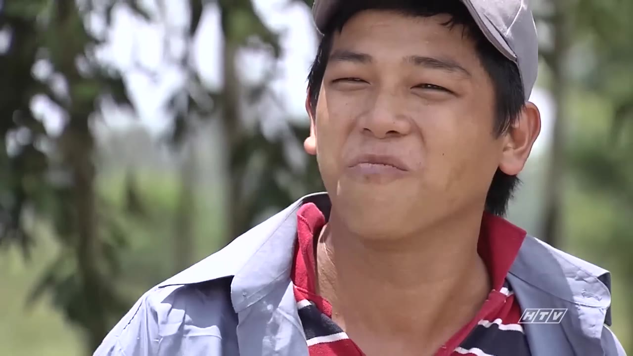 Miền Xanh tập 29