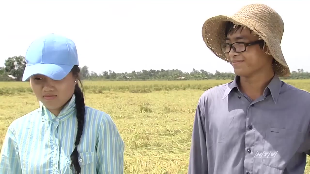 Miền Xanh tập 29 cảnh 2