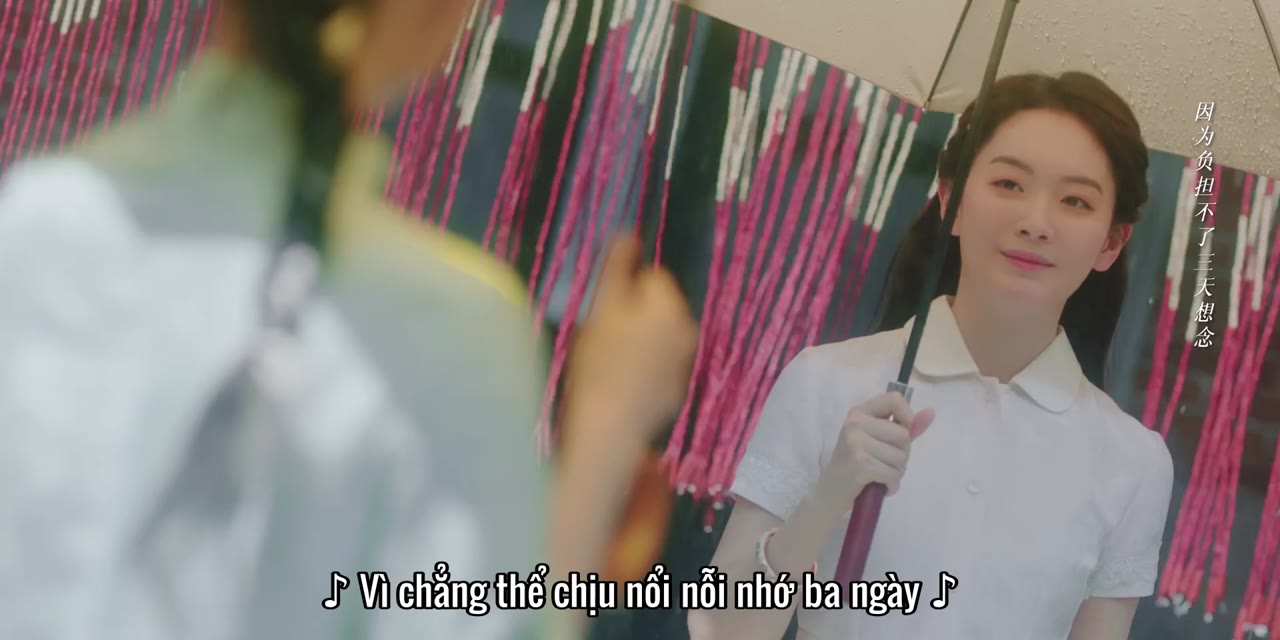 Mặt Trời Của Em tập 1 cảnh 3