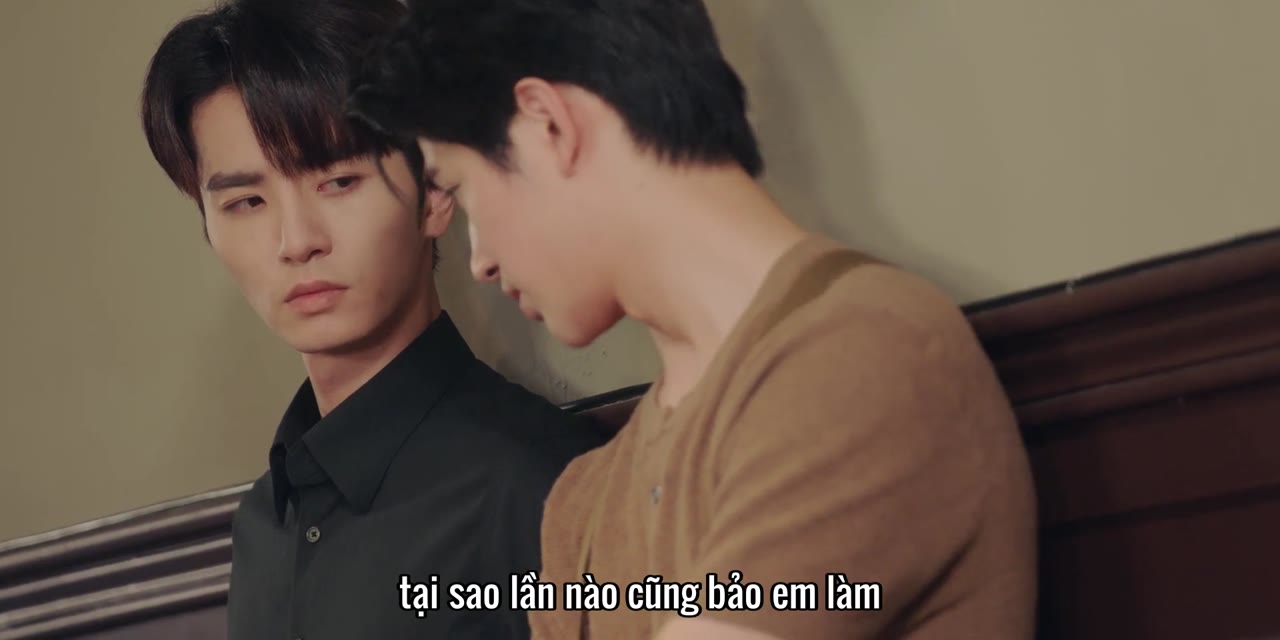 Mặt Trời Của Em tập 4 cảnh 2