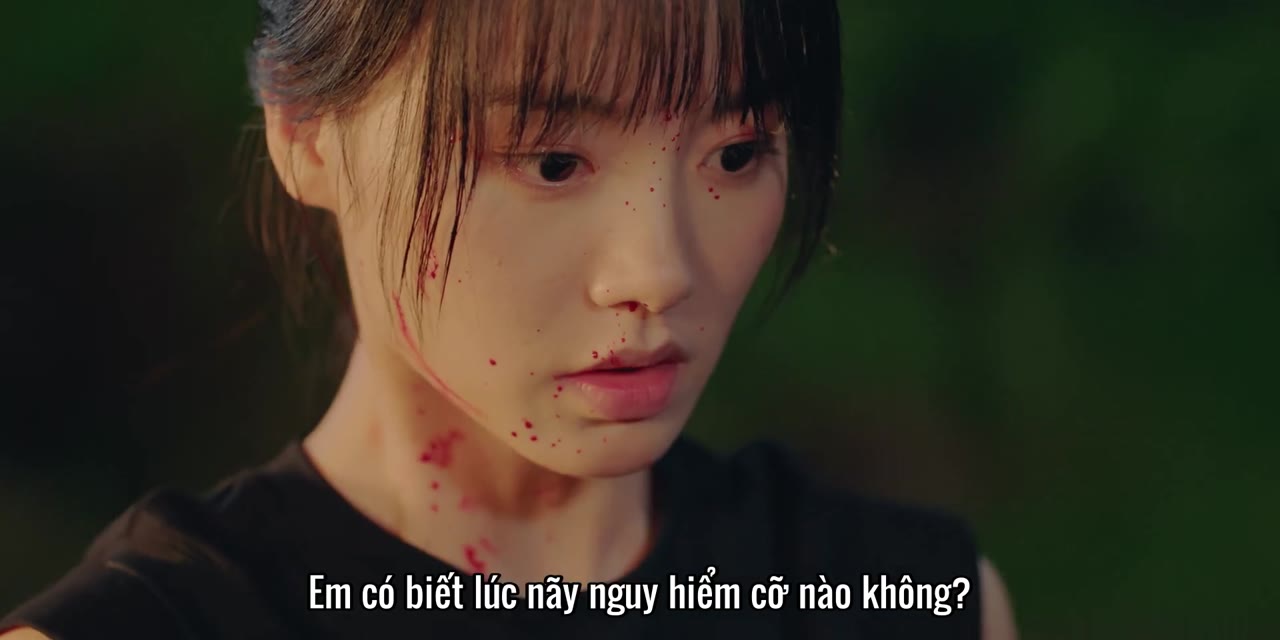 Mặt Trời Của Em tập 6 cảnh 2