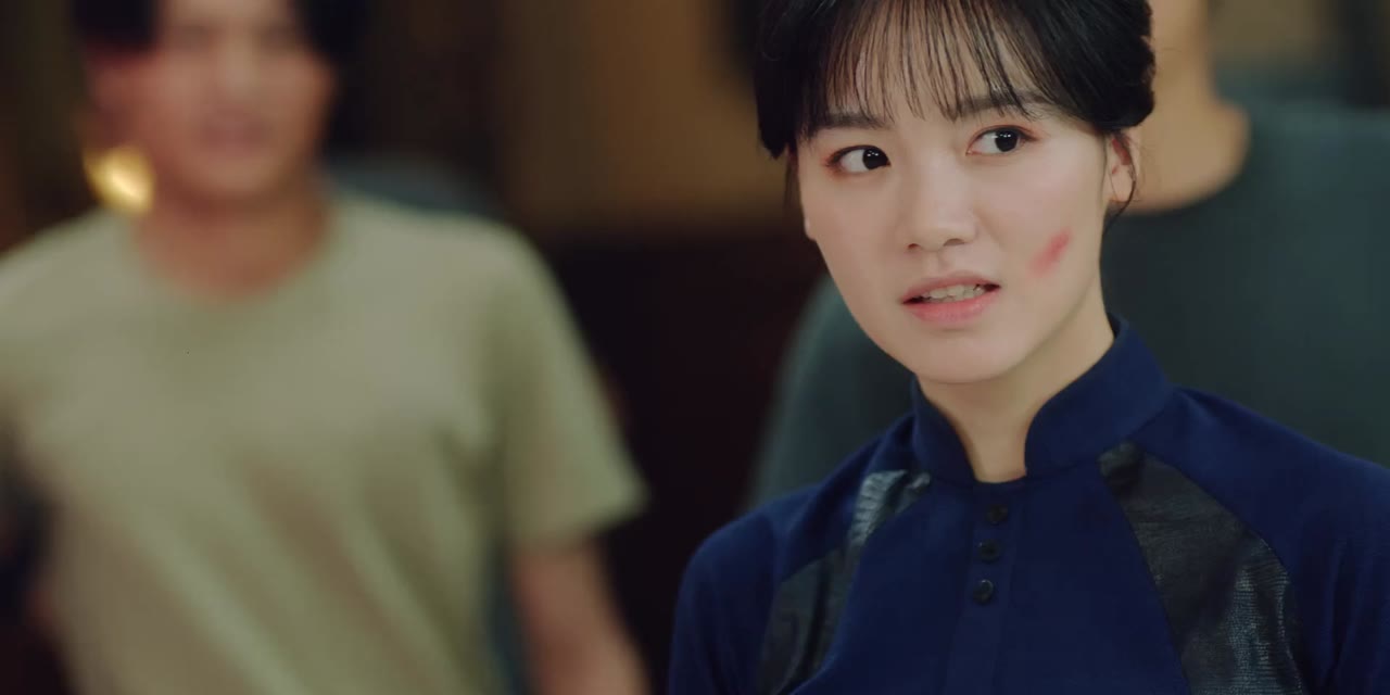 Mặt Trời Của Em tập 7