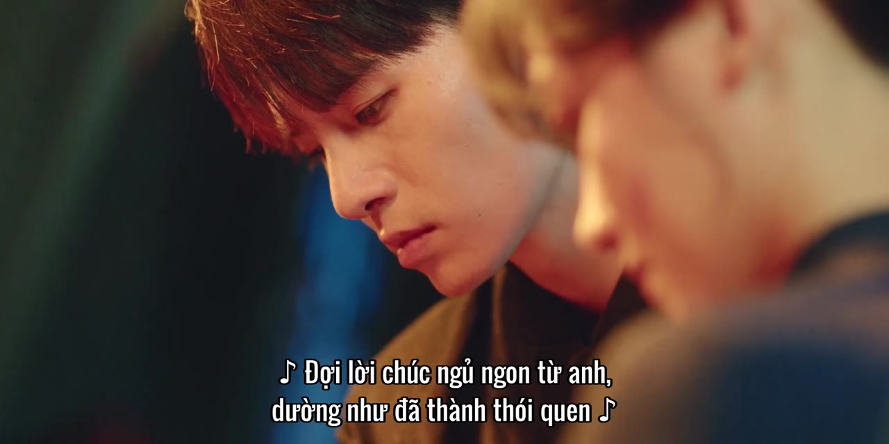 Mặt Trời Của Em tập 7 cảnh 2