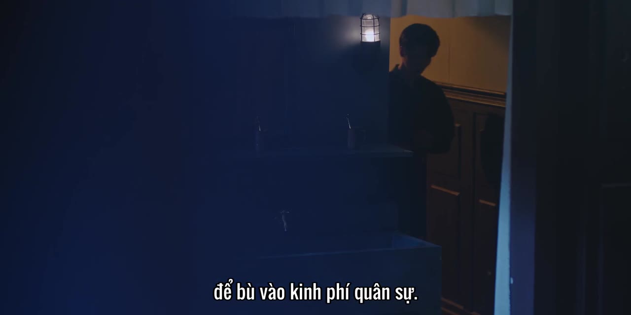 Mặt Trời Của Em tập 7 cảnh 3