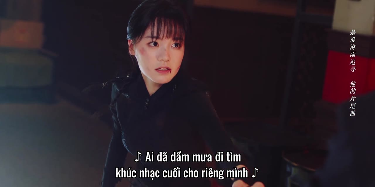 Mặt Trời Của Em tập 9