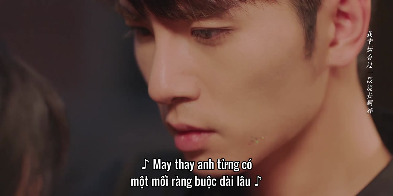 Mặt Trời Của Em tập 10 cảnh 2
