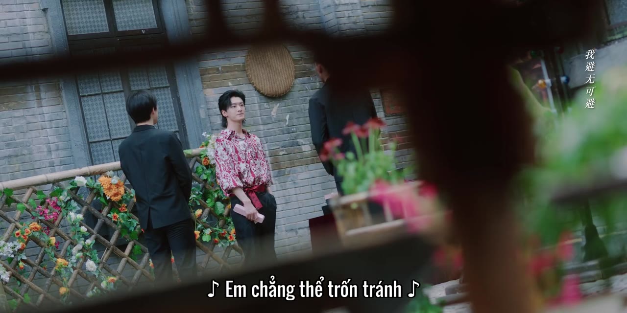 Mặt Trời Của Em tập 11 cảnh 2
