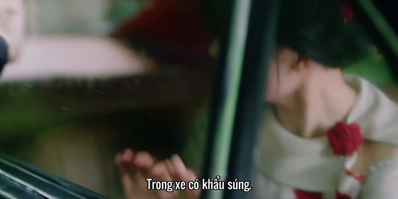 Mặt Trời Của Em tập 11 cảnh 3