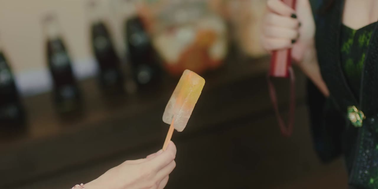 Mặt Trời Của Em tập 13