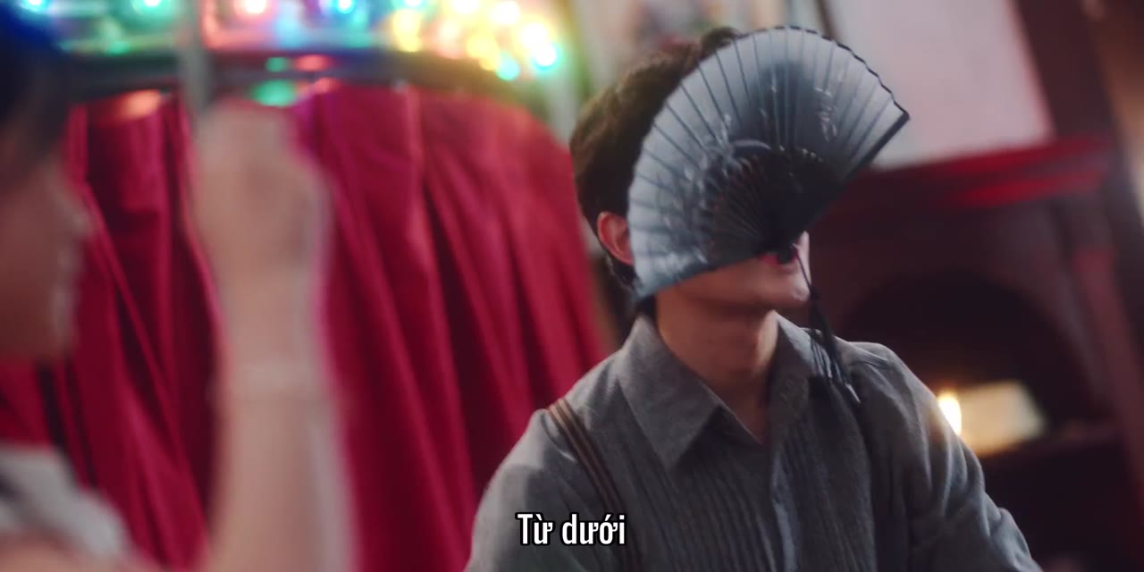 Mặt Trời Của Em tập 13 cảnh 2