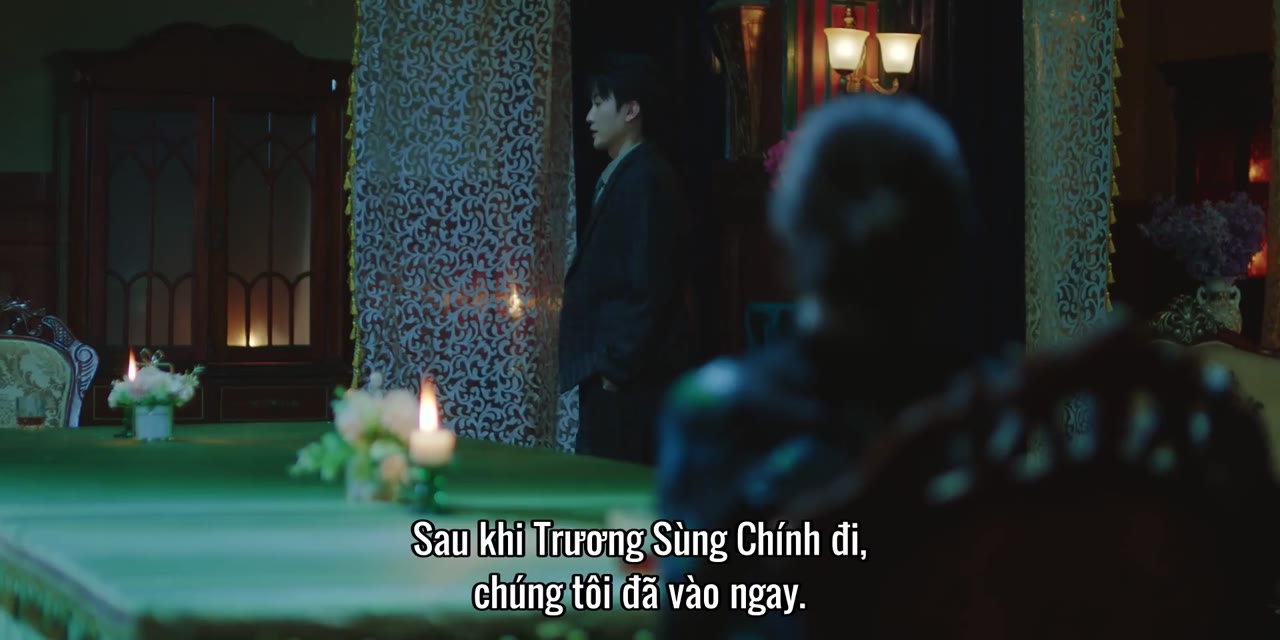 Mặt Trời Của Em tập 13 cảnh 3