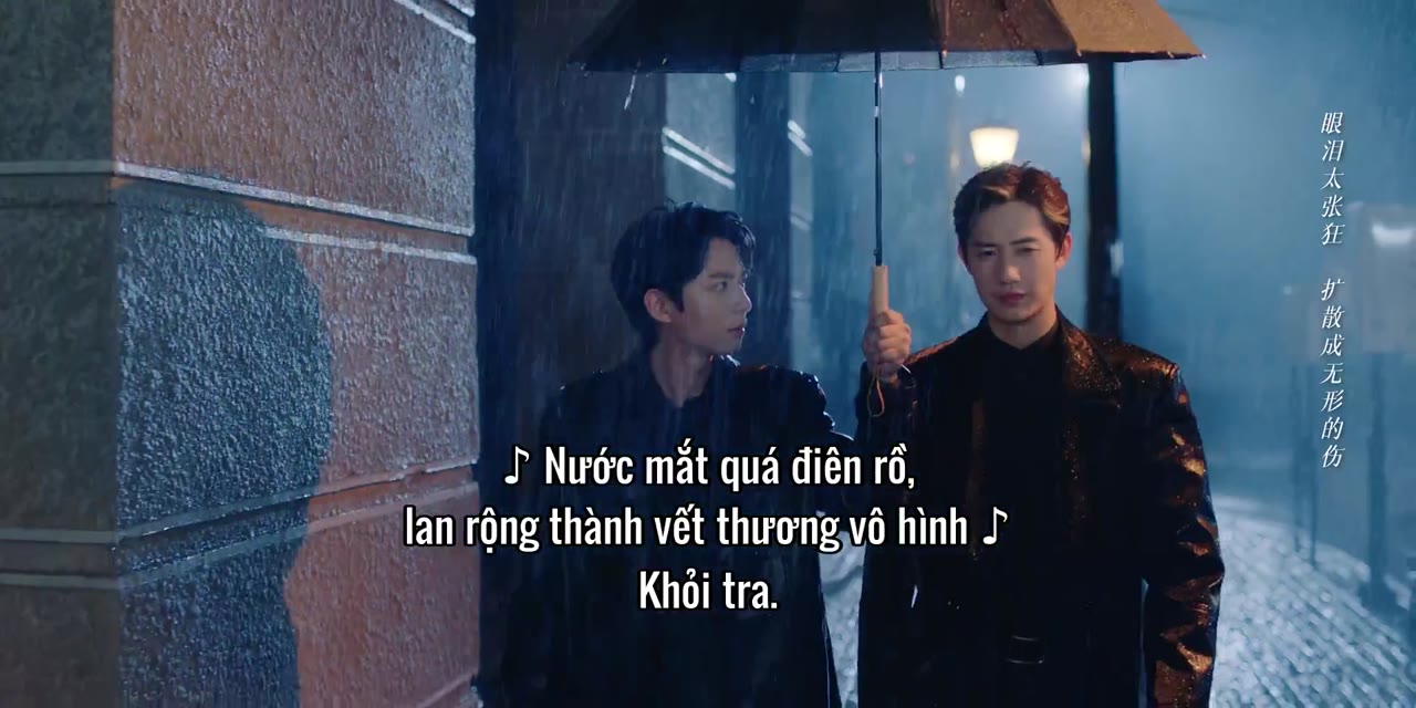 Mặt Trời Của Em tập 14 cảnh 3