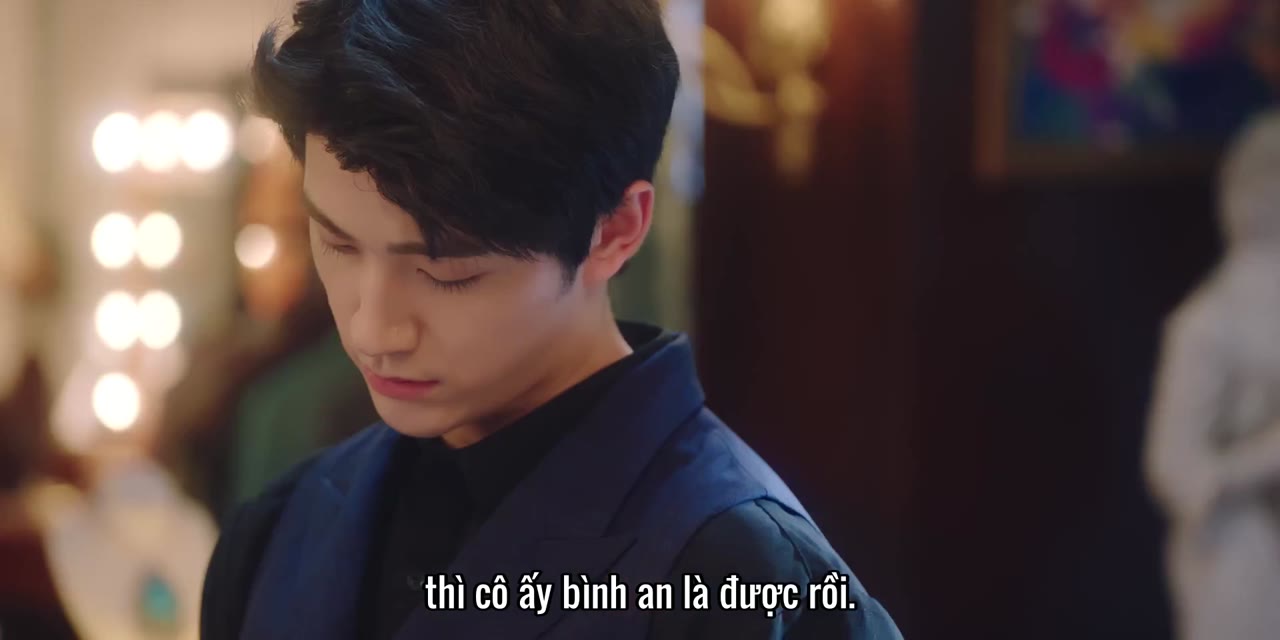 Mặt Trời Của Em tập 15