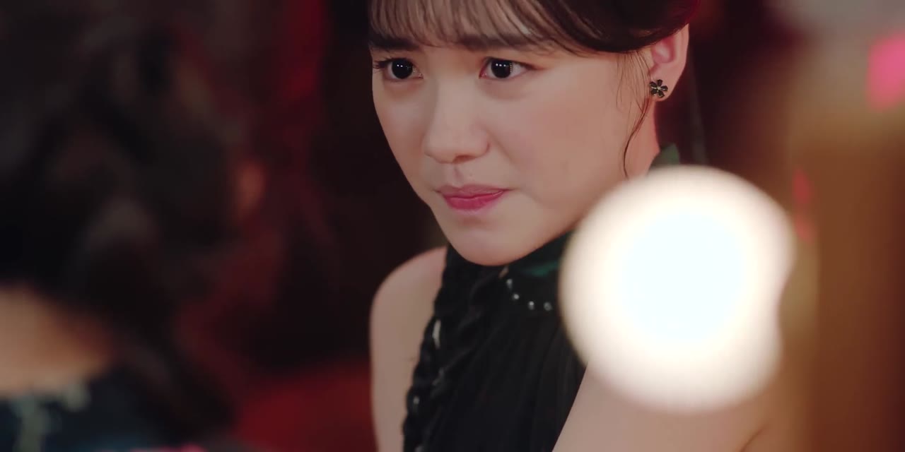 Mặt Trời Của Em tập 16 cảnh 2